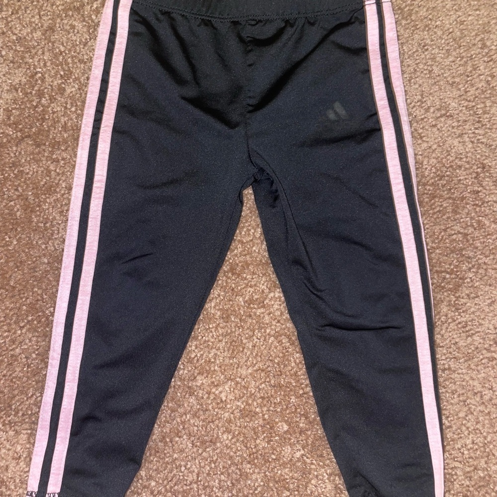 Baby Adidas Pants